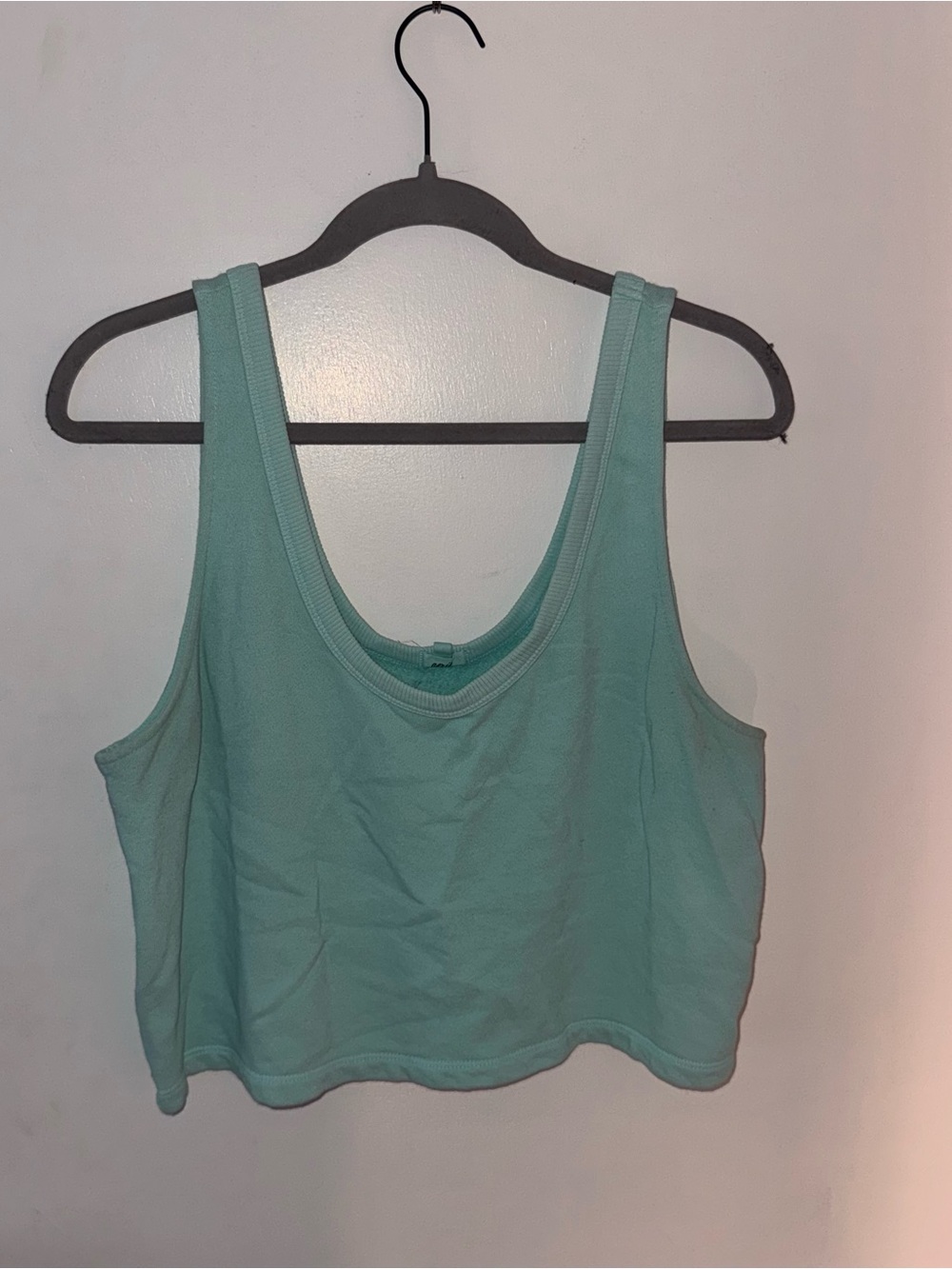 Women's Arie Scoop Neck Tank Top
